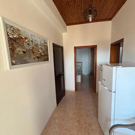 Gæstehus Goldenvilla Guesthouse&apartments Durrës