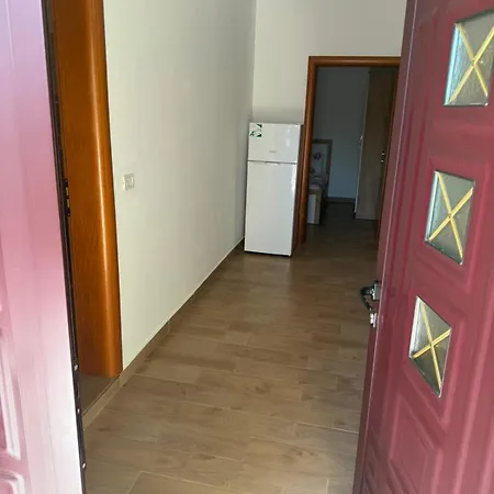 Gasthuis Goldenvilla Guesthouse&apartments